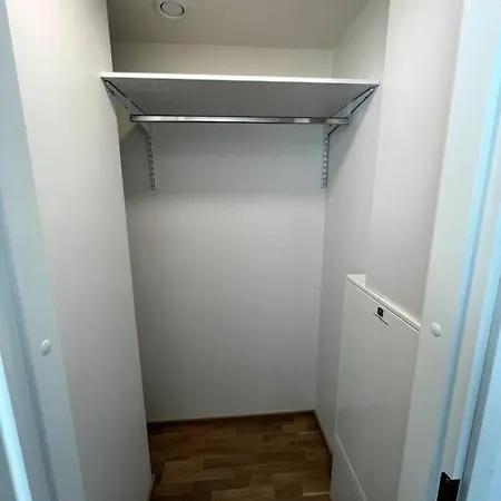 Casa Opaali * Τάμπερε