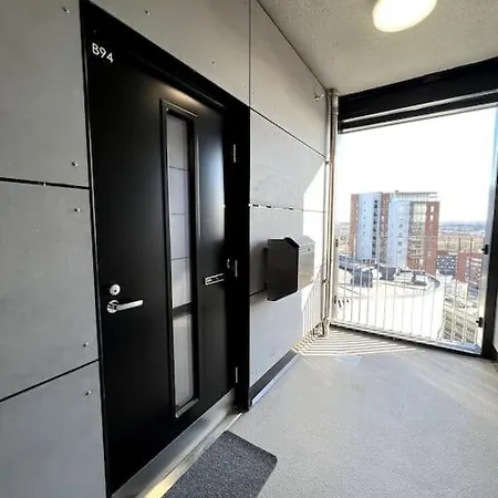 Apartamento Casa Opaali Tampere