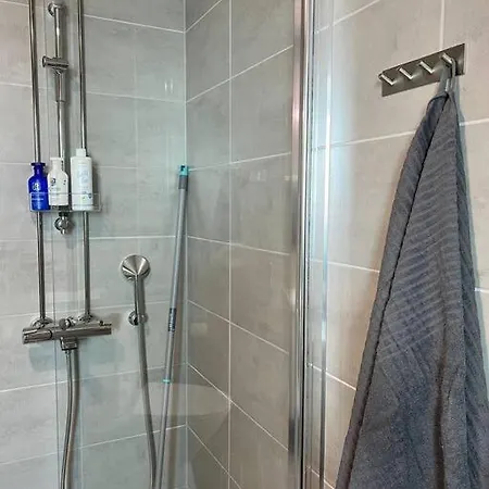 Διαμέρισμα Casa Opaali *