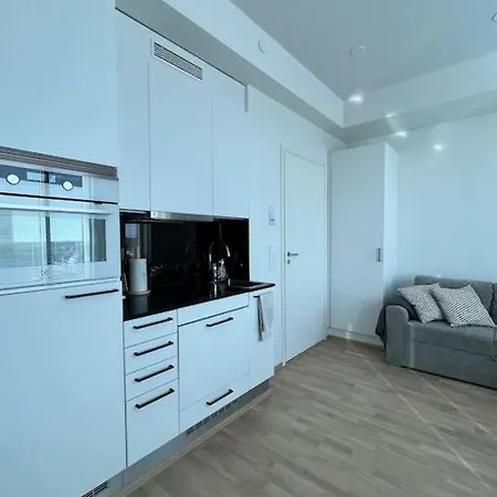 Casa Opaali Διαμέρισμα Τάμπερε