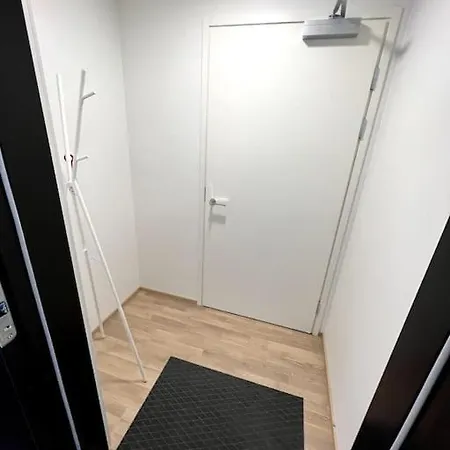 Διαμέρισμα Casa Opaali Τάμπερε