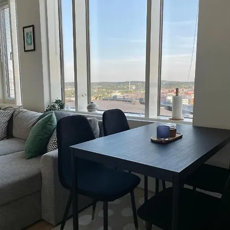 Διαμέρισμα Casa Opaali