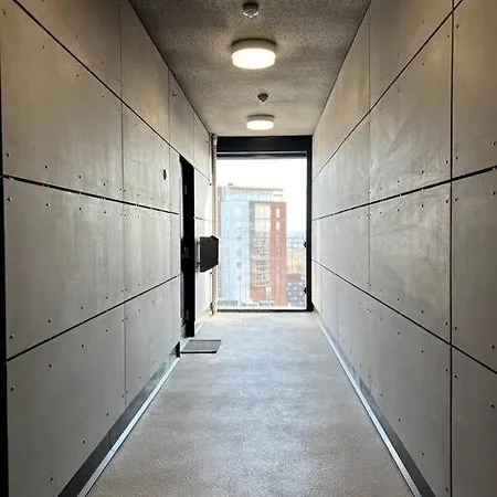 Casa Opaali Διαμέρισμα Τάμπερε