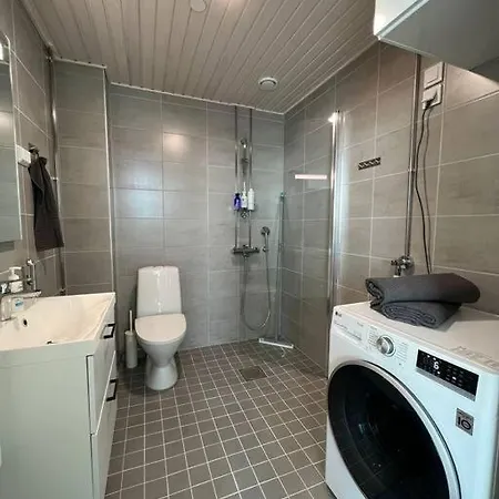 Casa Opaali Διαμέρισμα *